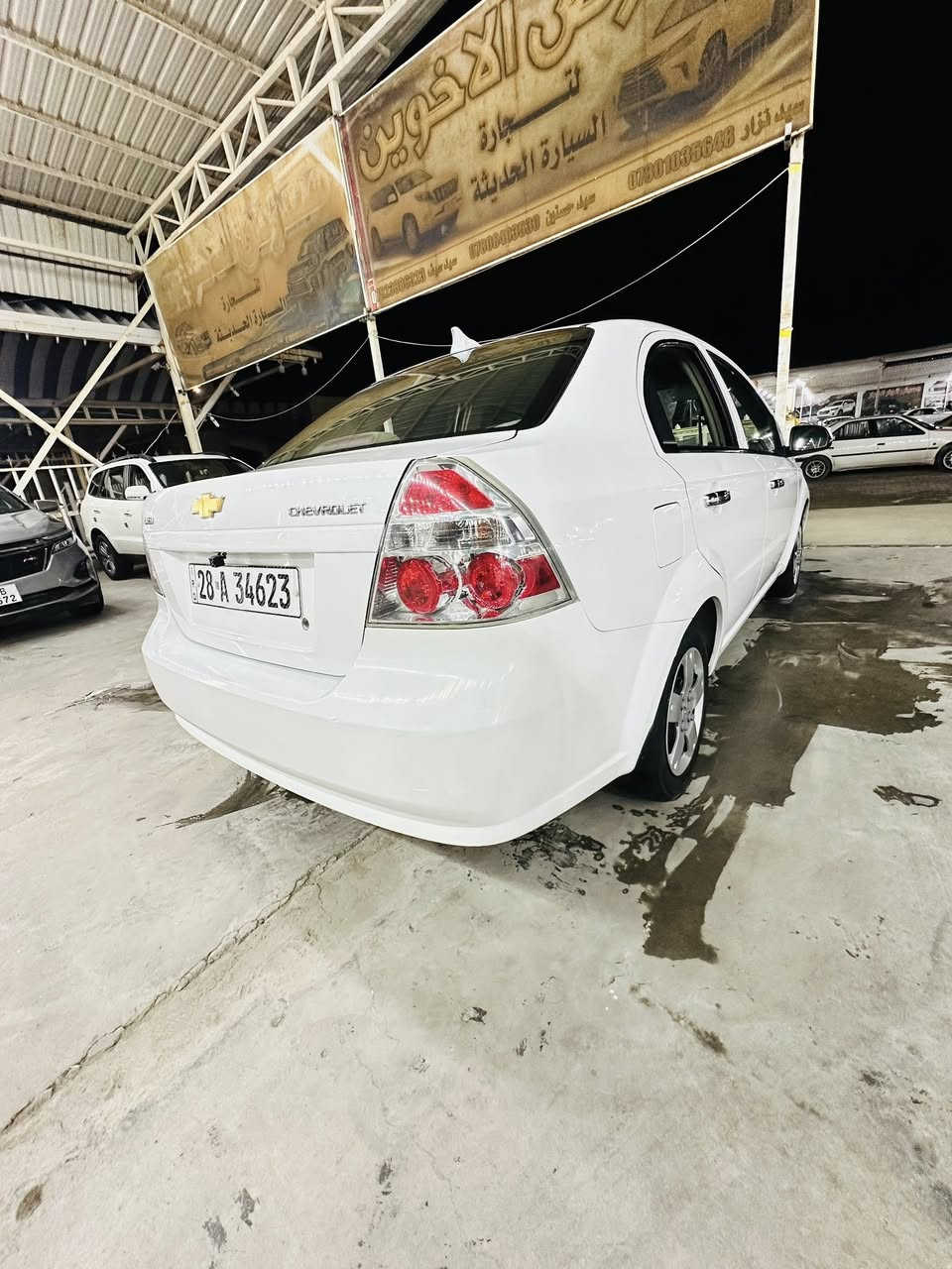 للبيع  افيو موديل 2015 محرك مفتوح   كفاله عامه  رقم صاحب  السياره   ***********
