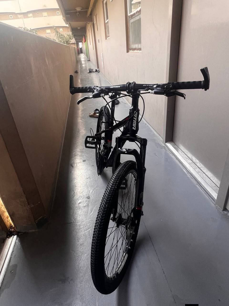 بايسكل للبيع اومراوس بايسكل بناتي


**إذا كنت صاحب هذا الإعلان وتريد حذفه لأي سبب، رجاءا أرسل رسالة إلى الدعم الفني**