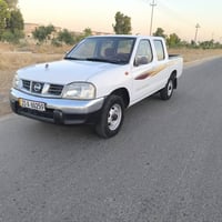 نيسان دبل ٢٠١١ • ياباني • ١٩٤٠٠٠كم