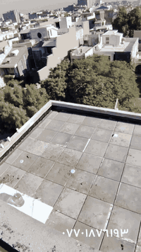 تطبيك السطوح • اشتايكر درجة اولى • ماستك