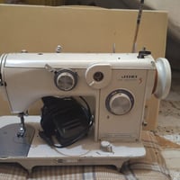 مكينه جوكي ياباني لبيع السعر 100وبيه مجال الواصل وتساب 07727630645