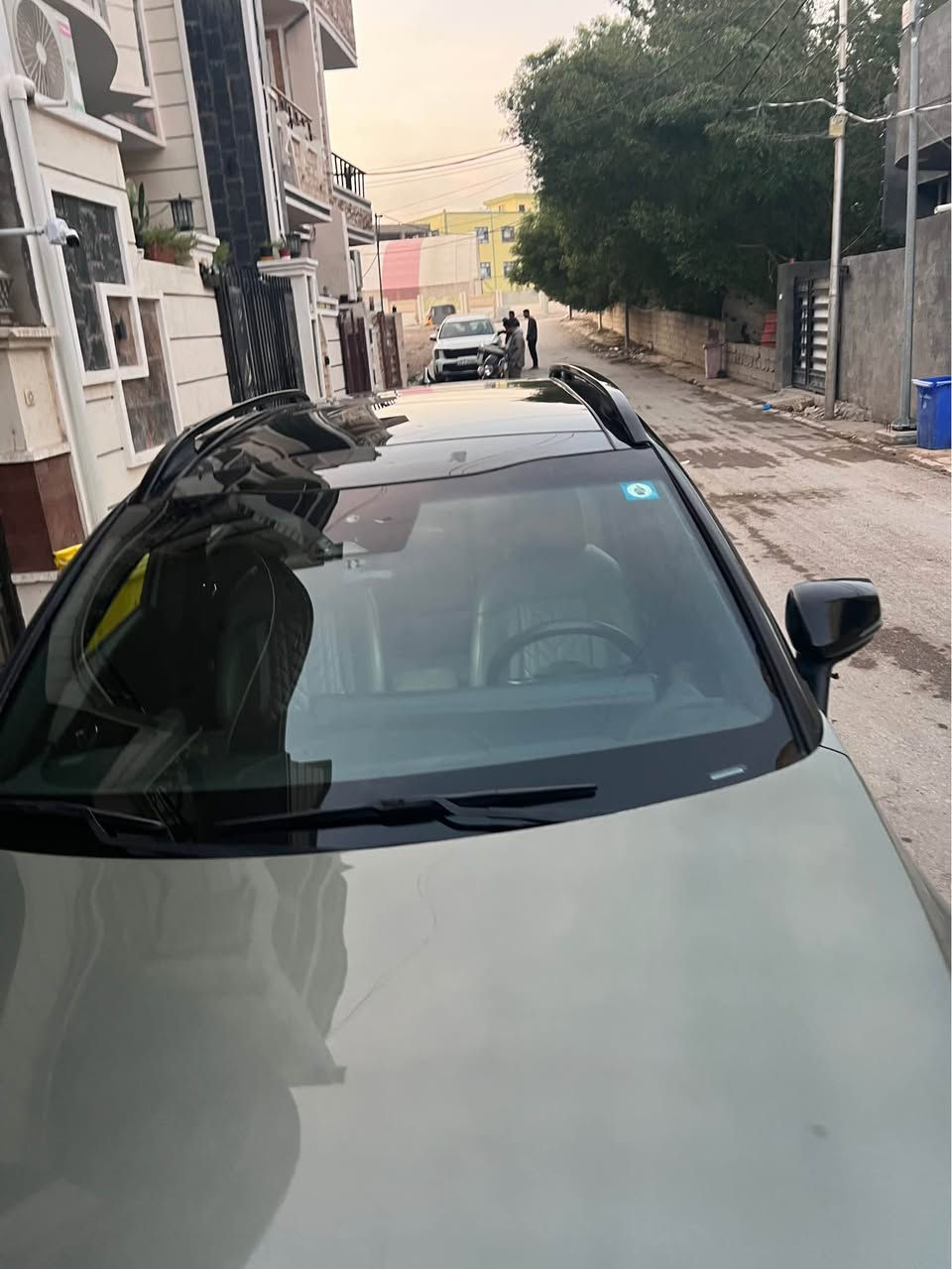 سبورتج 2023 رقم بغداد بأسمي اعلى مواصفات X-PRO
السونار وصور الضرر موضحه كدامكم بدون دواخل السعر 179 وقابل للتفاوض مكان السيارة بعقوبة للاستفسار *********** بعقوبة, ديالى
