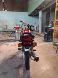 دراجه تعمير 25/11 والشاصي مديل 21 + مكينه رابيدو وكيل احمد شهاب مديل 2...