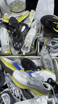 تخفيظات احذيه اوربي السعر القطع 15 😍يتوفر توصيل 🚚 لكافت المحافظات الأح...