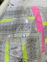 قطعة للبيع منطقة 20 المساحة 200م مقابل شارع و خدمات  للاستفسار اكثر مر...