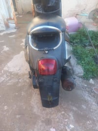 دراجه بوليسي • بوشه ٥٥ • ناصريه مركز