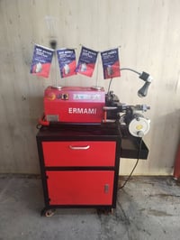 أسلام عليكم تورنه تصفير فلنجات فقط أمامي سعره 15 ورقه 07822338196