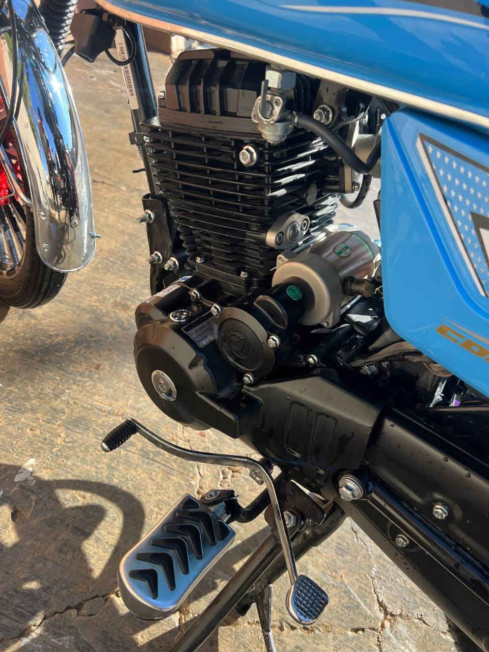 السلام وعليكم 
مكلف بل النشر 
ايراني ٢٦ مكينه ٢٥٠ 
سعر مليون و١٥٠ 
***********
