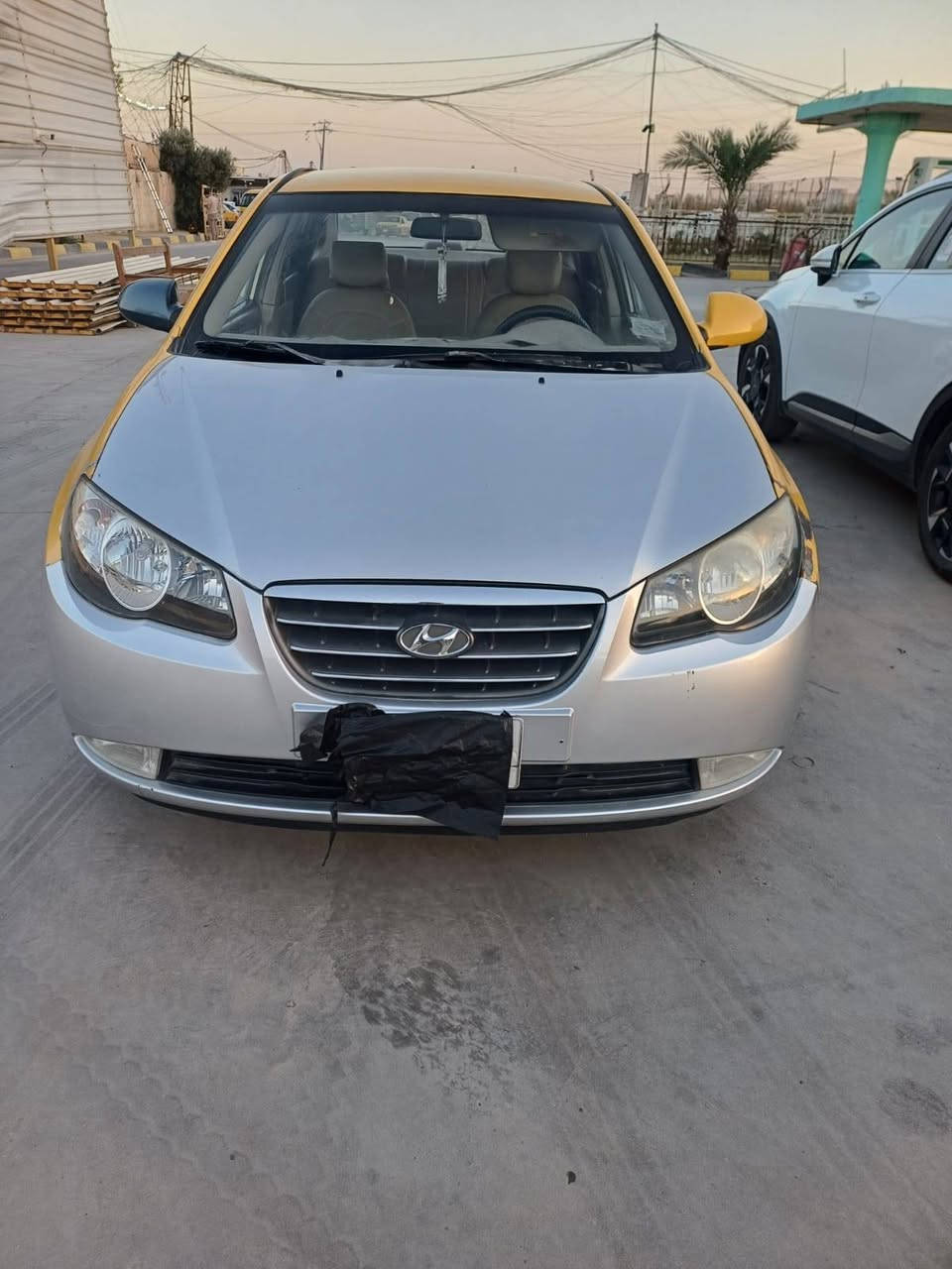 الانترا ٢٠٠٨ خليجي محرك ١٦٠٠ بغداد السعر ٨٠$ او بيها مجال رقم صاحب السياره *********** خليل ابراهيم بغداد, العراق
