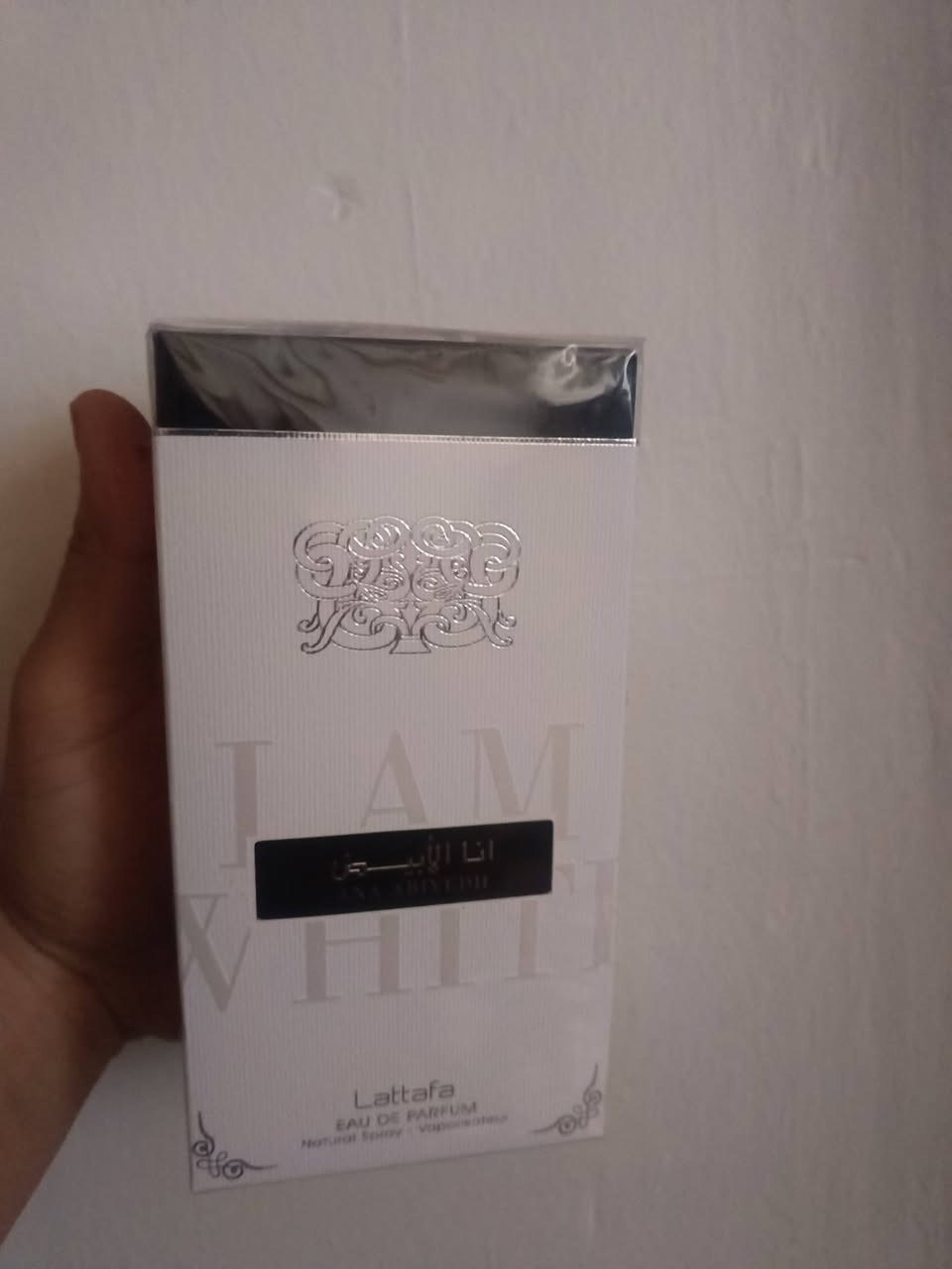 سلام عليكم توفرت مجموعة من العطور الأصلية شرط الفحص والضمان مختلف الشركات وانسب الاسعار اي عطر يعجبك علق عليه وانطيك سعره ويوجد توصيل لجميع محافظات العراق


**إذا كنت صاحب هذا الإعلان وتريد حذفه لأي سبب، رجاءا أرسل رسالة إلى الدعم الفني**