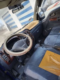 كيا • 2007 • ناصريه