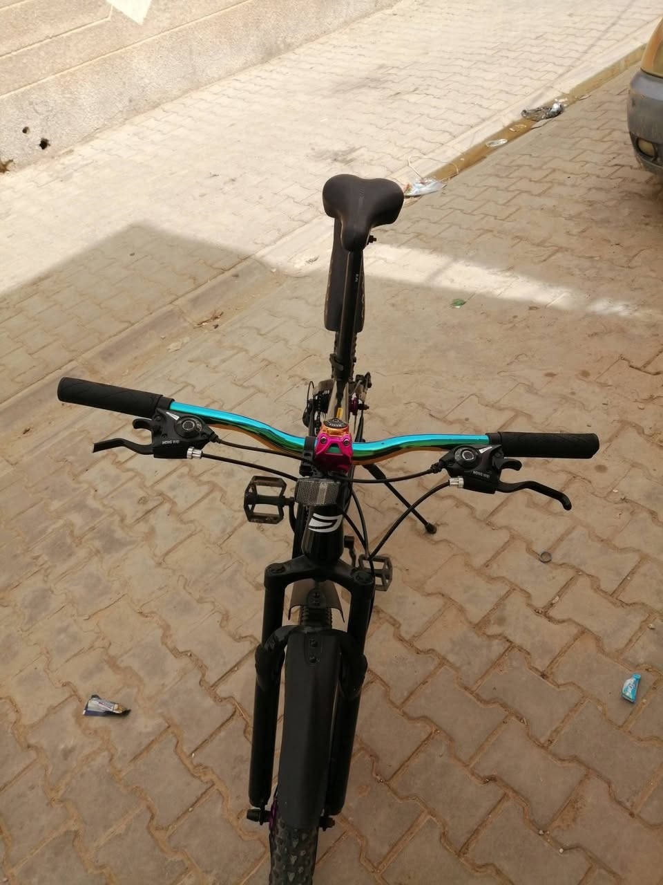 باسكل برازيلي قياس 29 العنوان الكرخ السعر 250


**إذا كنت صاحب هذا الإعلان وتريد حذفه لأي سبب، رجاءا أرسل رسالة إلى الدعم الفني**