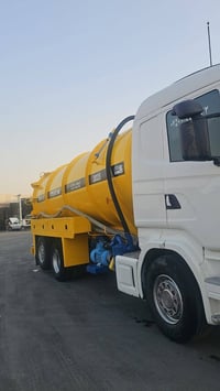 شاحنة • R420 • ٢٠٠٧