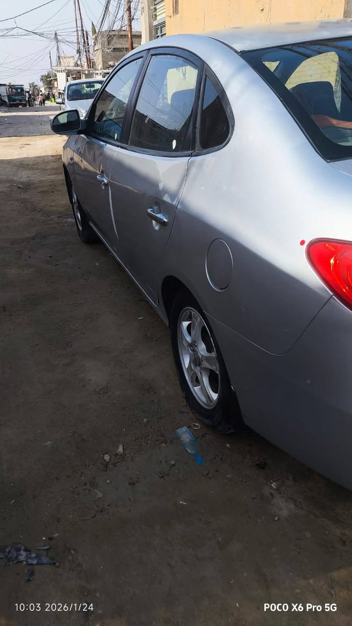 السلام عليكم
النترا موديل 2010
محرك 1600
محرك كير جدد
تبريد ممتاز
سياره جاهزه من كلش
بيه بس حداديه خشونه
سياره بيه كصتين
بيه رقم وسنويه مطابقات
رقم إنكليزي وبيه وكاله من لكردي
مكان سياره النجف
سعر سياره 45 ورقه وبيه مجال كلش قليل
---مكلف بنشر---
رقم صاحب سياره
*********** متواجد اتصال فقط
