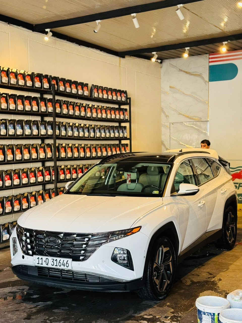 توسان 2023
وارد امريكي 
فول مواصفات لمتدد 
بغداد مدينه الصدر 
للستفسار ***********
