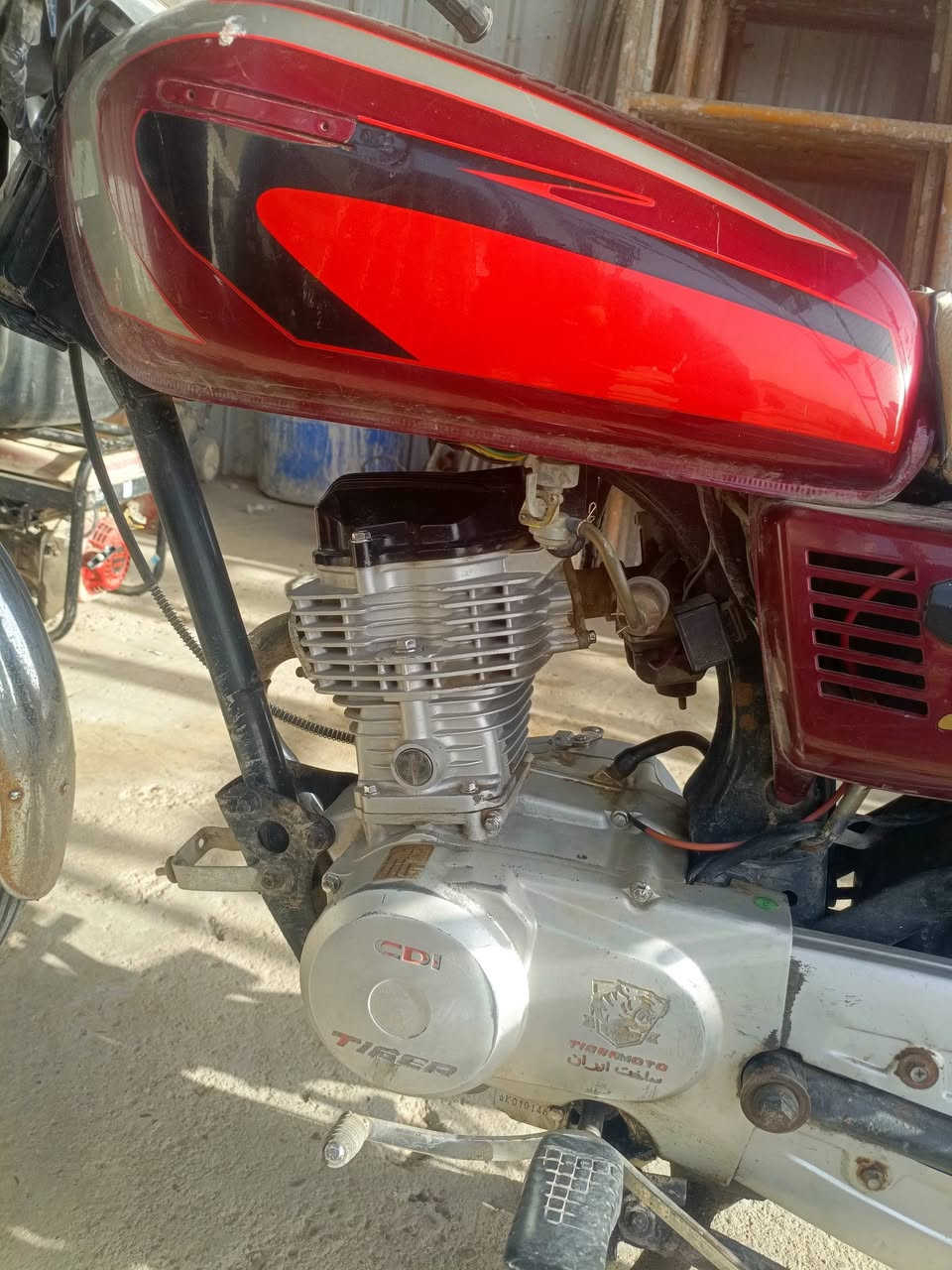 تايكر 2019 للبيق اوراق مكفوله مكاني حله طهمازيه قرب العلويه شريفه بنت الحسن سعره 425    رقم ***********
