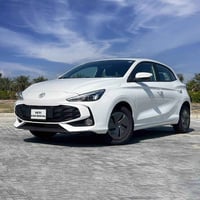 MG3 ٢٠٢٦ • ٠ كم • سليمانية