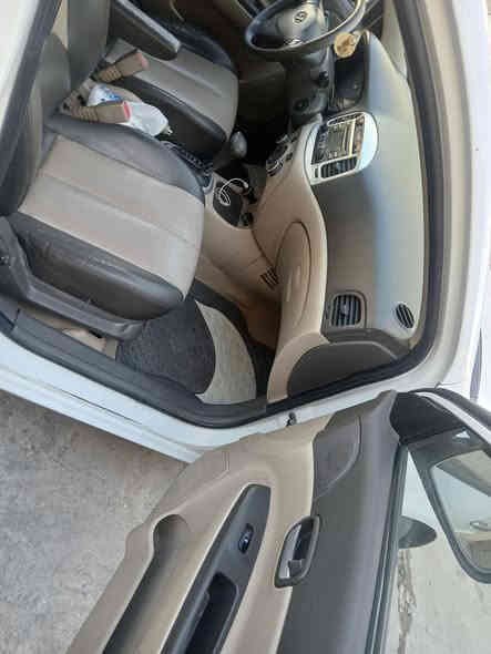 السلام عليكم اكسنت خليجي موديل 2009 كير مكينه صدر تبريد ثلج تخم تاير كلا جديد رقم بغداد نكليزي السعر ٨٣ رقم الهاتف ***********( ***********
