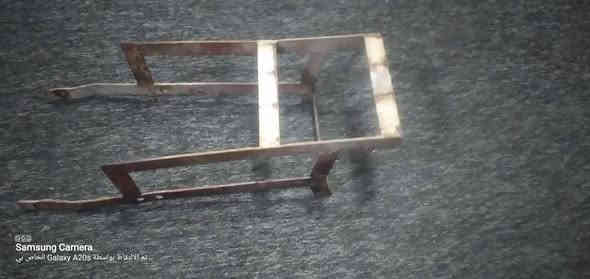 سلة إيراني لحيم قويه ٢٥ 0773 362 5368
