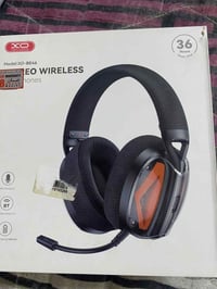 XO-BE46 • بلوتوث 5.3 • 36 ساعة تشغيل