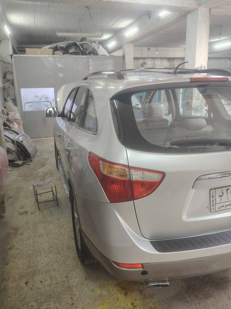 فيراكروز لبيع موديل 2009مكينه 3800رقمه بغداد بسمي سياره مال جناي بيها بل جنطه طخه زغيره صدر أمامي وخلفي جديد تبريد شغل كلها جديد بيها مناقصها شي مكان بغداد سعر 135بيها مجال  ***********
