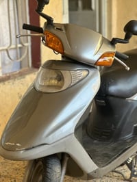 دراجه سبيسي للبيع مكفوله دراجه جديده كلش كلشي بيه شغال بيه فج برمبو بل...