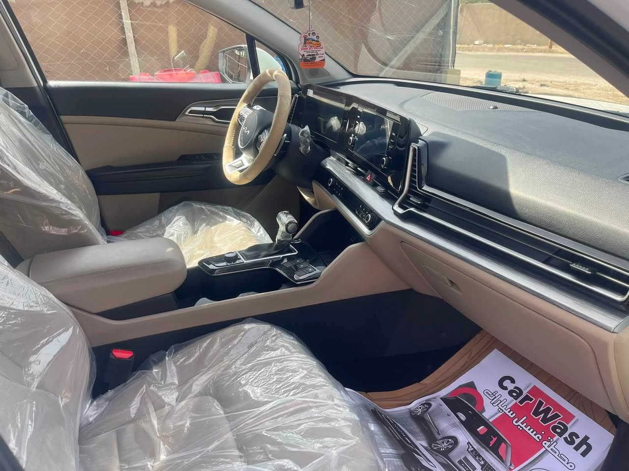 سبورتج فول مواصفات بانوراما موديل ٢٠٢٣ خليجي محرك ٢٠٠٠ ماشيه (٣٩ ) السعر(٢١٣ ) مكفوله كفاله عامه الاستفسار التواصل على الرقم ***********
