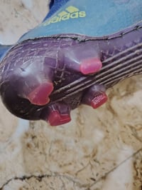 حذاء ساحات • قياس 42 • شبه جديد