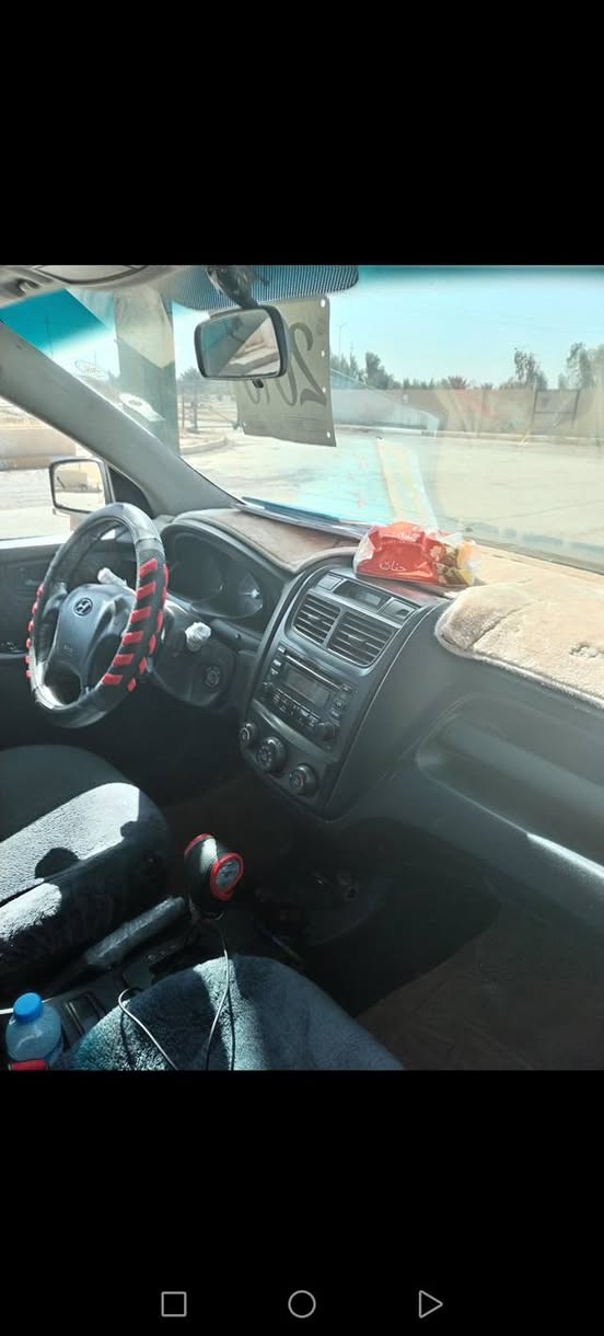 كيا سبورتج ٢٠١٠ متومه جاهزه السعر ٤٦ او مراوس سوناتا ٩ او١٠
العلم ***********
