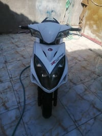 راسينك • سلف • مكينه نشطة