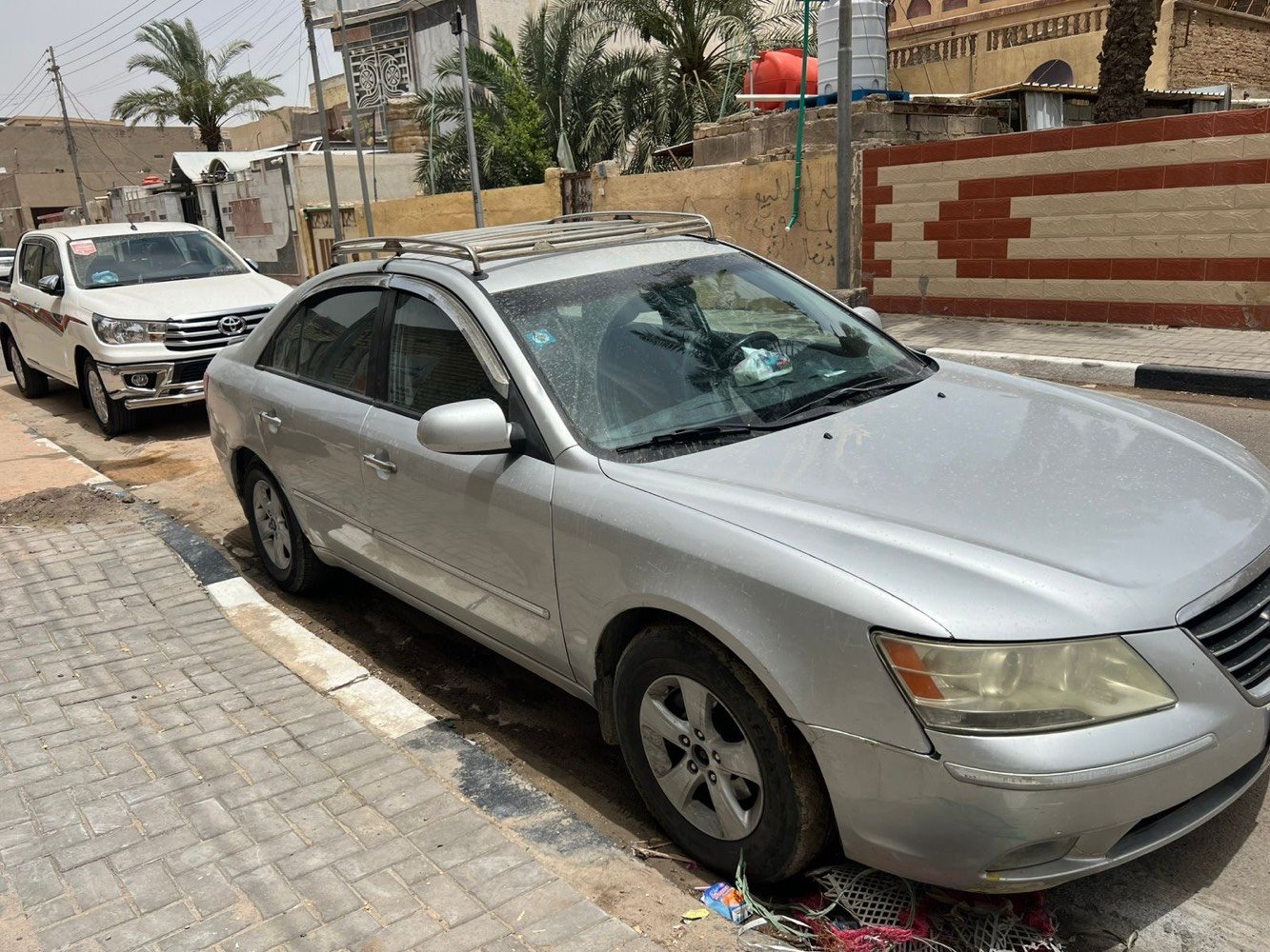 سوناتا موديل ١٢ سعر ٩٧ مكان لبصره بسمي سنويه منتهيه