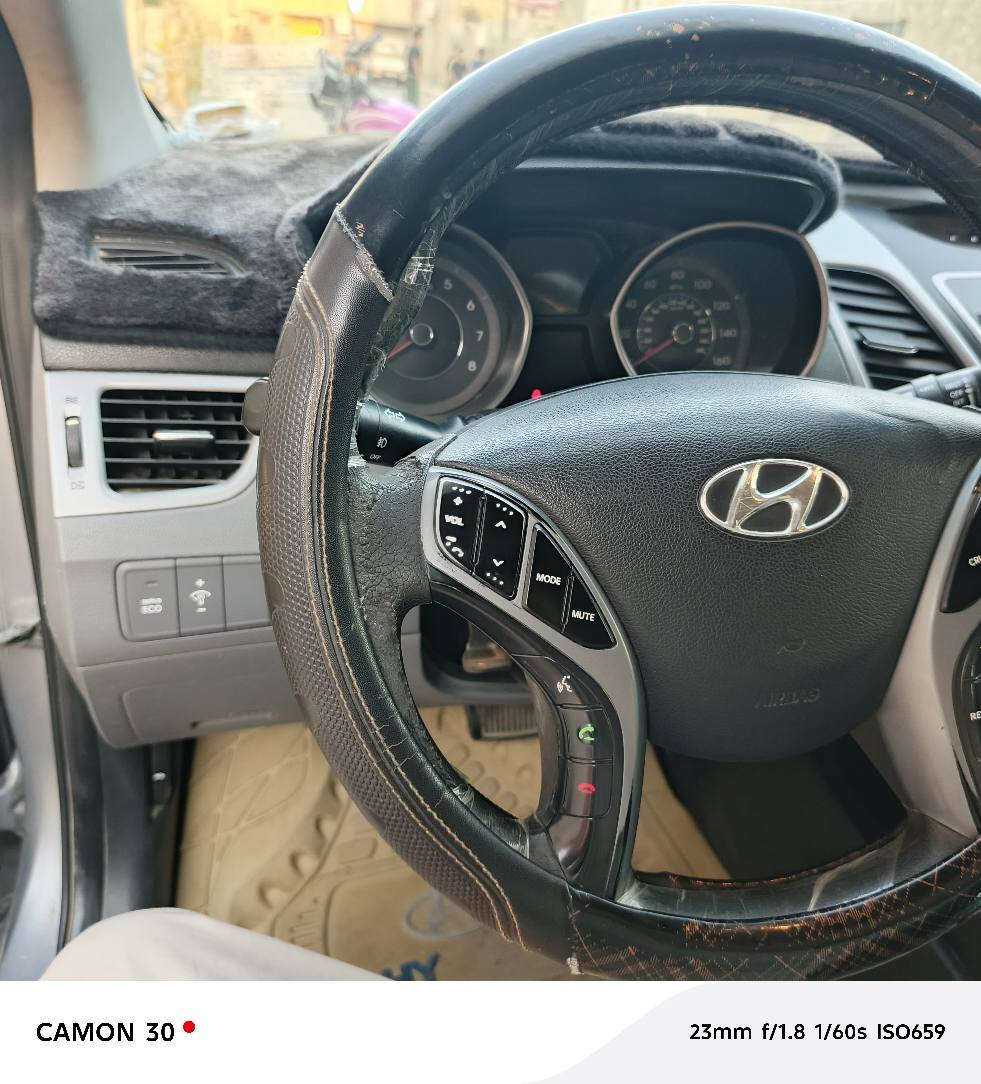 النترا امضلع امريكي 2016
للبيع 105
وبيها مجال
مستعجل على بيعتها
***********صاحب السيارة بغداد, العراق
