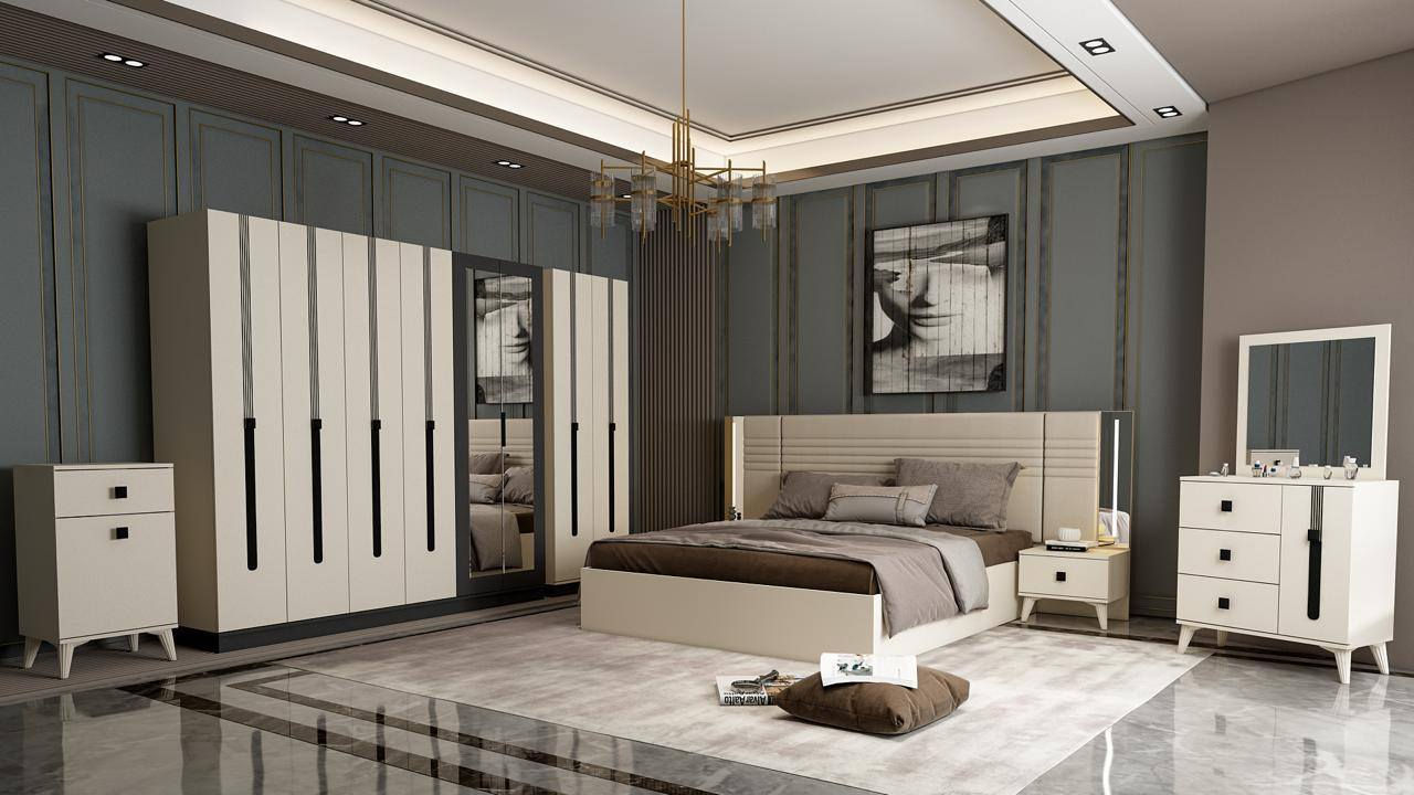 🔥 مو أي غرفة نوم تنحط ببيتك
إذا تدور على ذوق راقي وجودة تعمّر سنين 👇
كثير ناس تشتري على السعر
وبعدها تندم على الجودة…
إحنا اخترنا نرضيك قبل كل شي ✅
🛏 غرف نوم شبابي وعادي
🇹🇷 صناعة تركية أصلية
✨ تصاميم عصرية وكلاسيك
💪 خشب متين وتشطيب عالي
🚚 نقل ونصب داخل الموصل علينا
📍 مرسين للأثاث التركي
📞 للاستفسار: ***********
💬 راسلنا خاص أو واتساب
🤍 إذا يعجبك الذوق
شارك المنشور وخلي غيرك يستفاد
