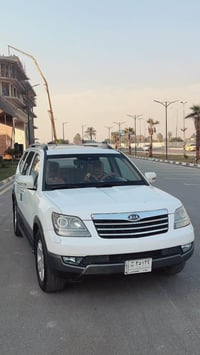 موهافي 2012خليجيV6 السياره جديده كلش فول مواصفات مكفول عدا شبر بالجامل...