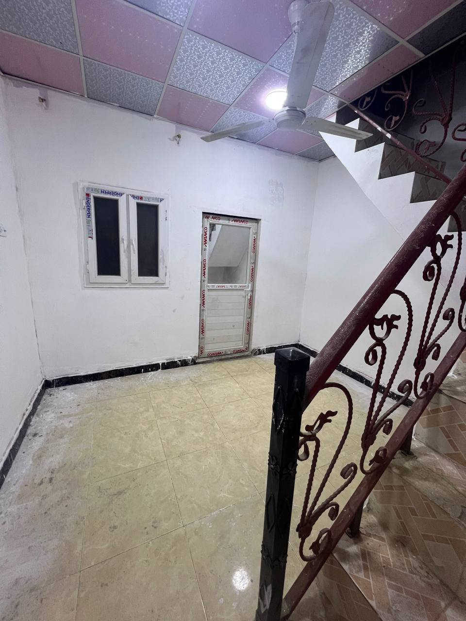 🏛️ بيت للايجار  🏛️

في حي الزهراء موقع ممتاز

يحتوي غرفتين منام صاله مطبخ

صحيات استقبال طارمه

سعر الايجار 750 الف

ــــــــــــــــــــــــــــــــــــــــــ

للمعلومات اكثر الاتصال

على الرقم الموضح 

***********

رابط القناة 

https://t.me/vvvohhh
