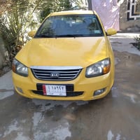 سيراتو ٢٠٠٨ • مكينه ١٦٠٠ • رقم بابل