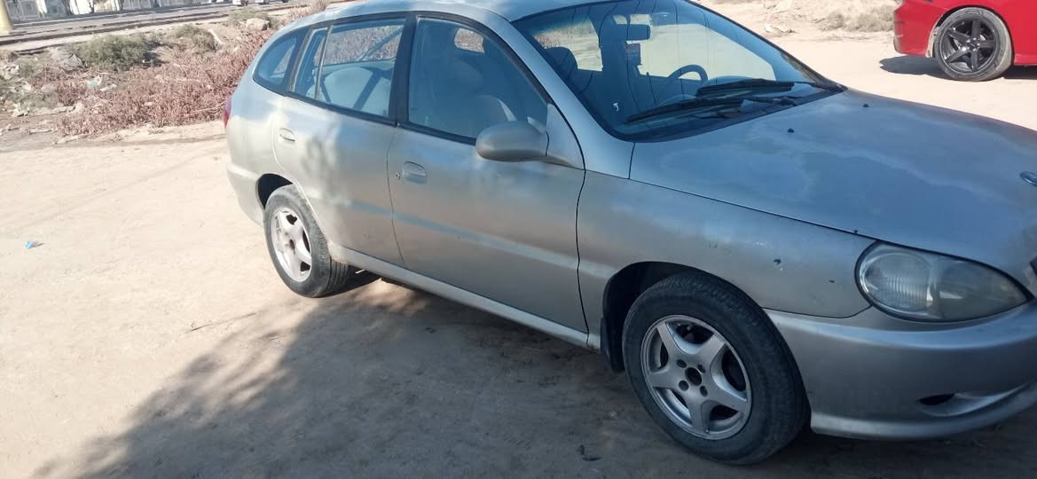 السلام عليكم كيا ريو للبيع موديل 2000 عنوان الحله رقم بابل سياره بلاديه السعر 38
رقم الهاتف 
***********
