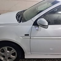 سيارة أكسنت موديل ٢٠١١ رياضي (منغولي) رقم بغداد خليجي محرك ١٦٠٠ بيها ر...