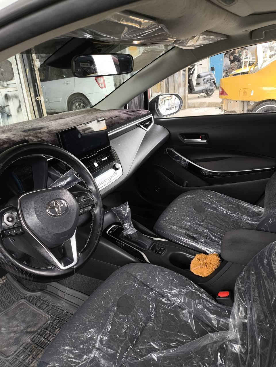 كورله 24كفاله وفول مواصفات ماشيه 16الف جديده ةماتعبانه مكاني كربلاء الاستفسار***********
