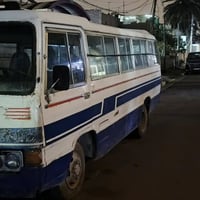 كوستر 82 للبيع او مراوس سعر 3 مليون وبيها مجال راعيها موجود تحويل أو و...