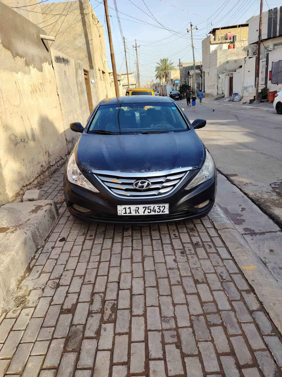 سلام عليكم سوناتا مديل 2011.وارد أمريكي.رقم بغداد انكليزي بسمي. سنويه.لل. 2031.حادثه جاملغ وباب. وبيه رشات صبغ. سياره مكينه وكير كفاله جي دي اي. فول عده الفتحه تخم تاير جديد حداديه جديده كهربائيات كله شغاله.
. تبريد ثلج. سياره جاهزه الف متخسر عليه. سعره 83وبيه مجال الشراي. مكاني كربلاء وهاذه رقمي. ***********
***********
سلام عليكم سوناتا مديل 2011.وارد أمريكي.رقم بغداد انكليزي بسمي. سنويه.لل. 2031.حادثه جاملغ وباب. وبيه رشات صبغ. سياره مكينه وكير كفاله جي دي اي. فول عده الفتحه تخم تاير جديد حداديه جديده كهربائيات كله شغاله.
