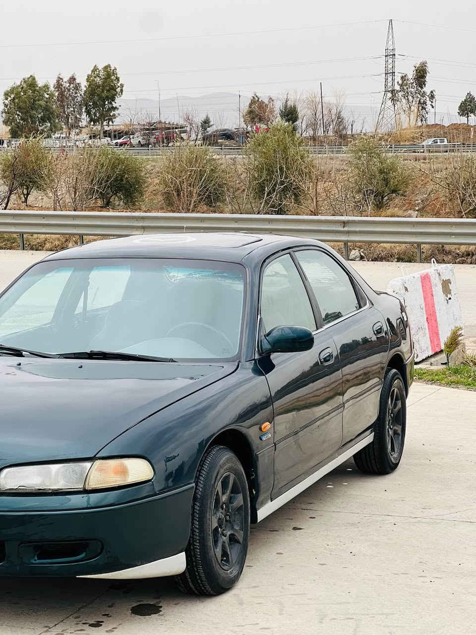 مازدا فاسۆلیا بۆ فرۆشتن مۆدیل ١٩٩٣ ئارم و سەنەویە بەشەرت ئەولیات سلایتە جام کارەبایە تەبریدە سارد و گەرم بەشەرت  گیرو مەکینە بەشەرتە  کارەبایاتی هه مو مەزبوتە  هیج نوقسانی نیە دەعم و لیدرانی نیە موس براوە بەشەرتە  تەقەو رەقەی تیدانیە سیارەکە بی مەسروفە  *********** سوران, أربيل
