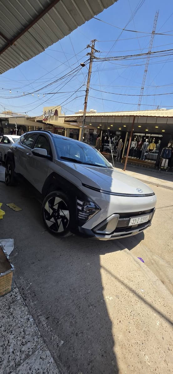 هيونداي كونا 2024 لمتد وارد امريكي 
حادثها بنيد وجاملغات اماميه موجود رقم الشاصي بالصور وطلع الحادث يمك 
محرك 1600 تيربو 
فول مواصفات 1/1 من بصمه وفتحه
 جنطه كهربائي وكرسي كهرباء 
شاحن لاسلكي و4 كامرات 
تدفئة مقاعد وستيرن 
داخل متغير الوان 

ماشيه 6 الاف ميل قابل للزيادة السيارة زيرو
السياره بأسمي رقم بغداد 

مكانها بغداد / الدورة / المهدية الثانية
السعر 175 ورقه وبيها مجال للشراي

للاستفسار 
***********
