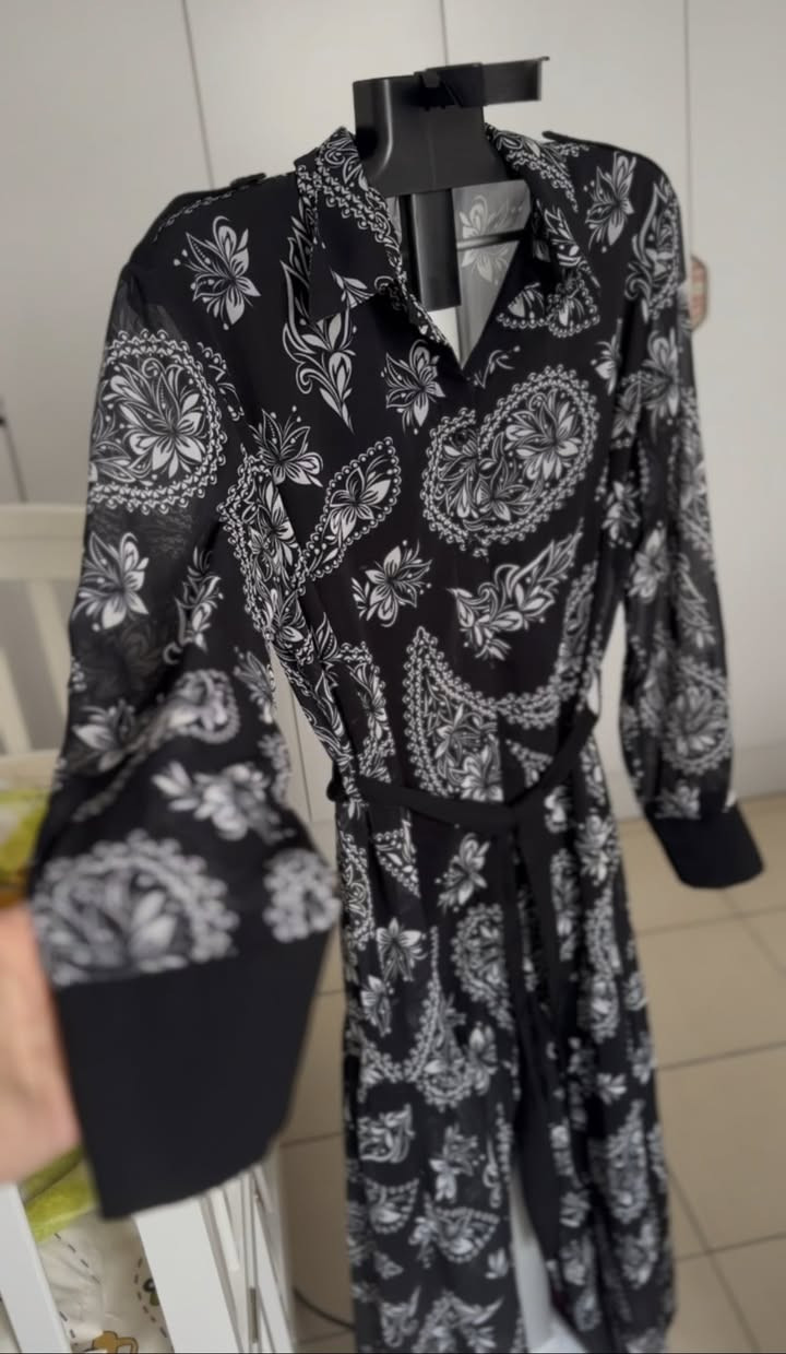 بنات فساتين صيفيه كولش أنيقة بالبس وأسعار كولش مناسبه ع 5الف بس😍😍


**إذا كنت صاحب هذا الإعلان وتريد حذفه لأي سبب، رجاءا أرسل رسالة إلى الدعم الفني**