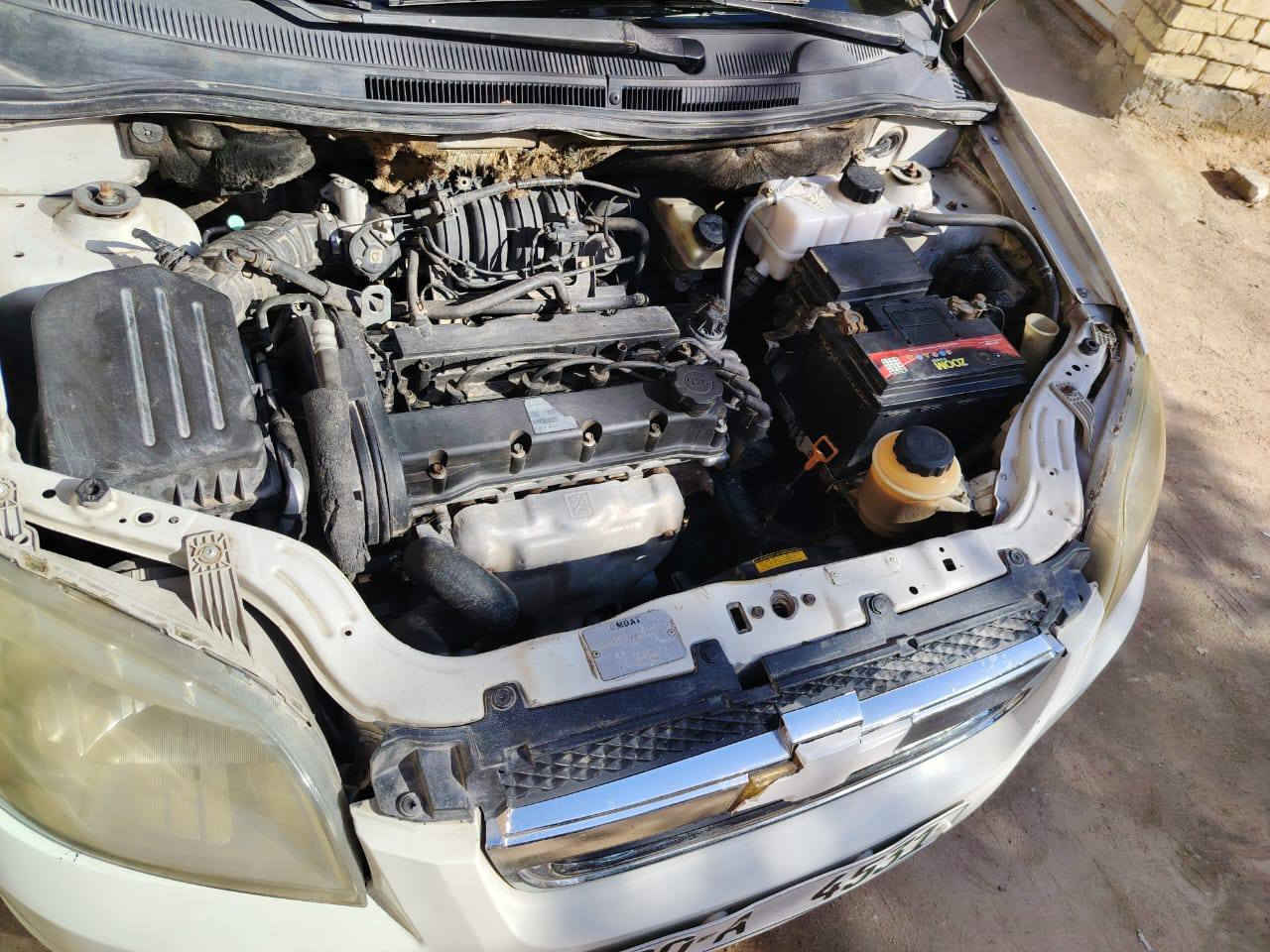 السلام عليكم أفيو موديل 7رقم وهزه جديد ب سمي بيه صبغات بصيطه تبريد شغال حداديه جيده /السعر 55وبيه مجال/***********
