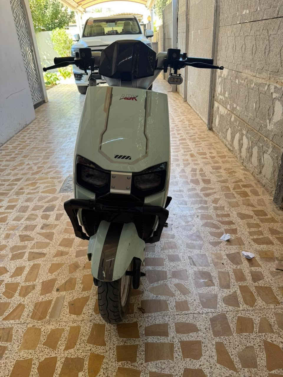 نوع الماطور شحن ABK 2025 ست بطاريات ليثيوم .رقم الهاتف ***********
