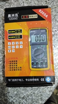 فاحص كهرباء • سيارة • توصيل مجاني