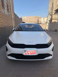 كيا K3 • موديل ٢٠٢٤ • رقم اربيل