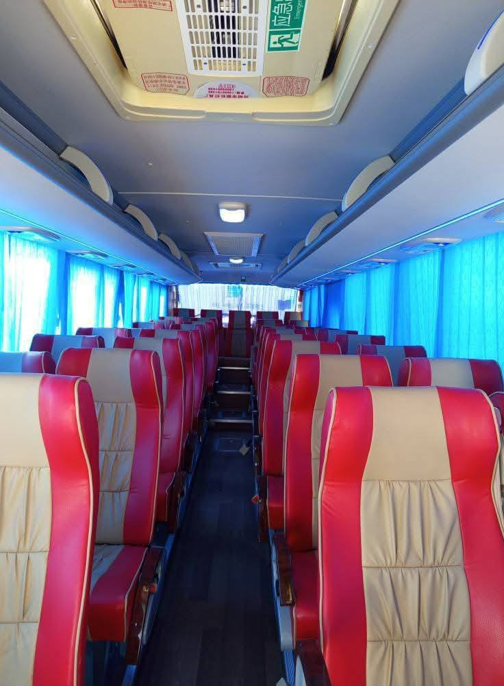 غدا يوم السبت إلى كربلاء المقدسة بعد صلاة الظهر و العوده في الساعة 9ليلا
سعر النفر 8000الف 
الحجز الاتصال على الرقم ***********
عباس الدراجي
