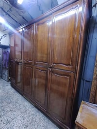 كنتور ابو 5 ابواب مستعمل شغل ثكيل 300 كنتور 3  باب مقوس مستعل 180 كنتو...